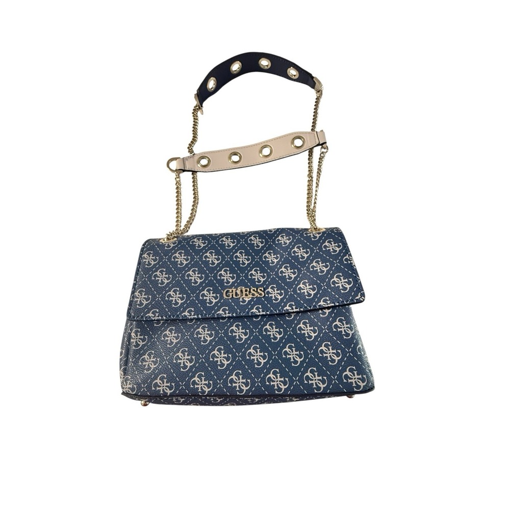 Guess Washington Convertible Crossbody Flap bag